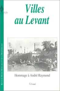 Villes du Levant