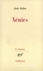 Xénies