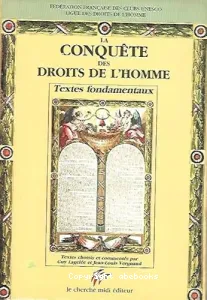 Conquête des Droits de l'Homme (La)