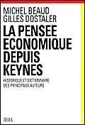 pensée économique depuis Keynes (La)