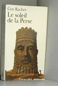 soleil de la Perse (Le)