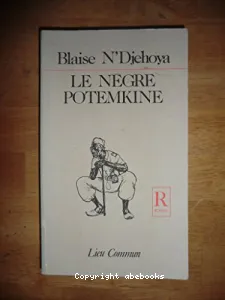 Nègre Potemkine (Le)