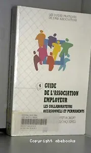 Guide de l'association employeur