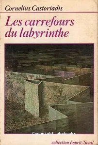 Carrefours du labyrinthe (Les)