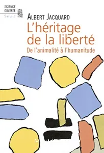 Héritage de la liberté (L')