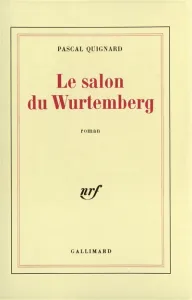 Salon du Wurtemberg (Le)