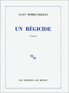 Un Régicide