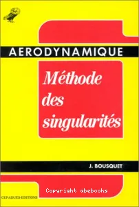 Méthode des singularités