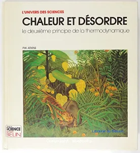 Chaleur et désordre