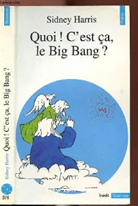 Quoi ! C'est ça, le Big Bang ?