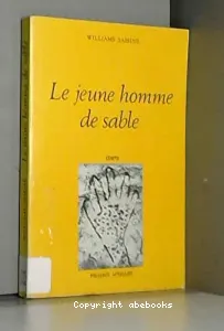 Jeune homme de sable (Le)