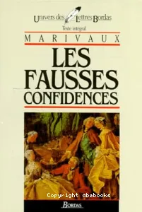 Fausses confidences (Les)