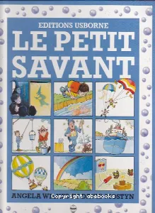 Petit savant (Le)