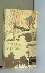 Kernok le pirate