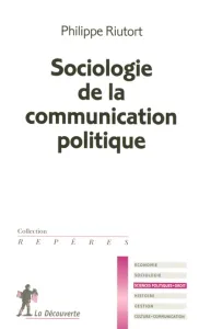 سوسيولوجيا التواصل السياسي