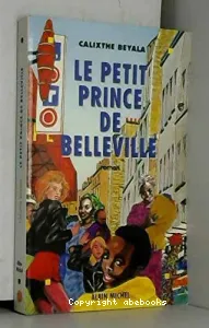 Petit prince de Belleville
