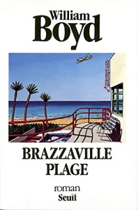 brazaville plage