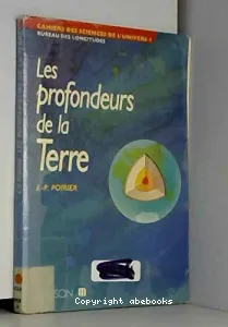 profondeurs de la terre (Les)