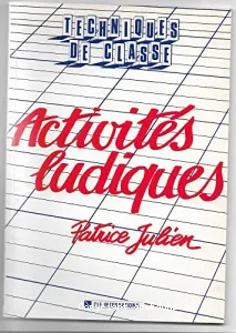 Activités ludiques