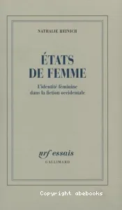 Etats de femme