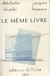 Même livre (Le)