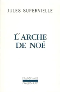 arche de Noé (L')