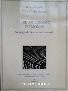 retournement du monde (Le)