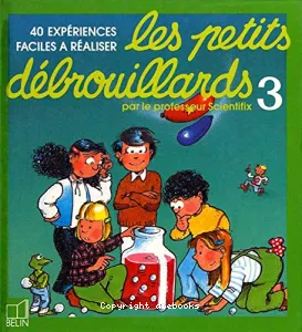 Petits débrouillards (Les).3.