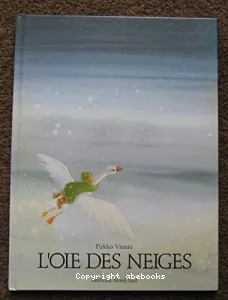 Oie des Neiges (L')