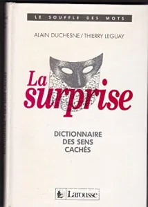 Surprise (La)
