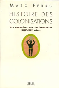 Histoire des colonisations