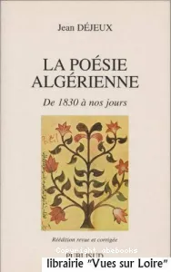 Poésie algérienne (La)