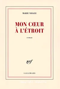 Mon coeur à l'étroit