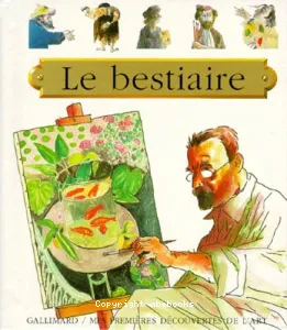 bestiaires (les)