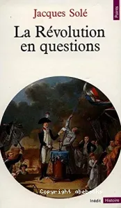 Révolution en questions (La)