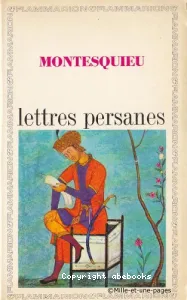 Lettres persanes