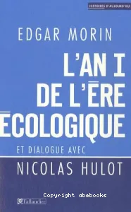 An I de l'ère écologique (L')