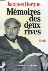 Mémoires des deux rives