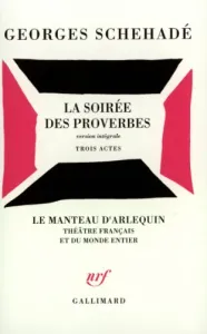 soirée des proverbes (La)