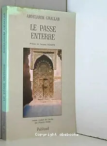 Passé enterré (Le)