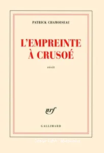 Empreinte à Crusoé (L')