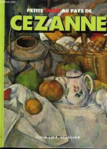 Petite Tache au pays de Cézanne