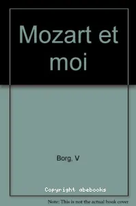 Mozart et moi