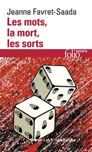 Mots, la mort, les sorts (Les)