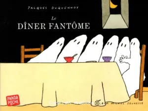 Le Dîner fantôme