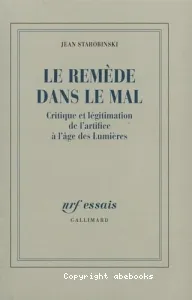 Remède dans le mal (Le)