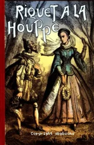 Riquet à la houpe