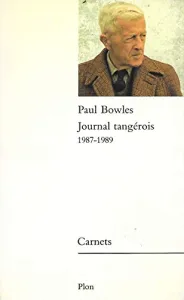 Journal tangérois