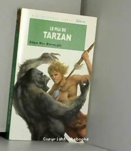 Fils de Tarzan (Le)