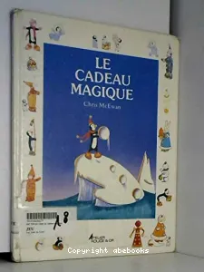 Cadeau Magique (Le)